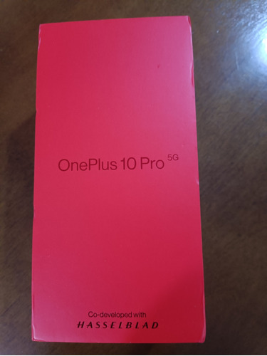 Oneplus 10 Pro 256gb