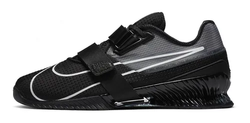 comprar Zapatillas Nike Romaleos 4 Deportivo Training Cd3463-010  