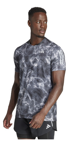 Ref.ib6394 adidas Camiseta Manga Corta Hombre Otr Tee Aop