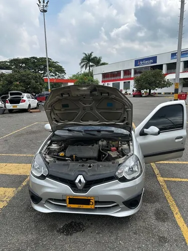 Renault CLIO STYLE Sport Style
