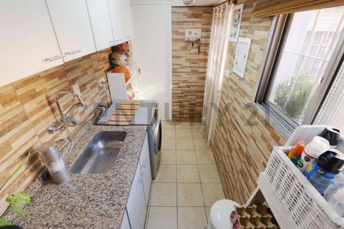 Venta Ph Tres Ambientes, Entrada Indepeniente. Villa Maipú, San Martín.
