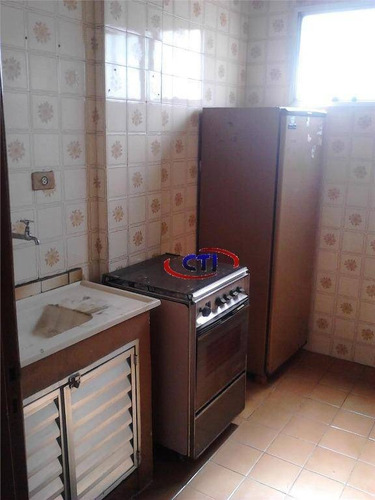 Imagem 3 de 8 de Apartamento Exc À Venda, Rudge Ramos, São Bernardo Do Campo. - Ap0960