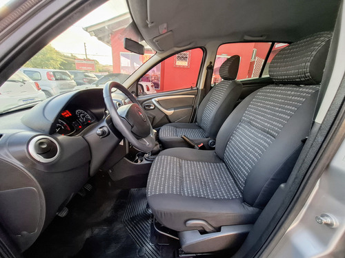 Renault Sandero 1.0 16V