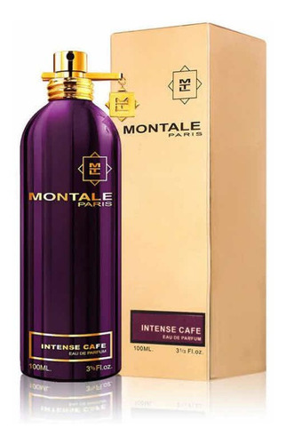 Montale Intense Café 100ml - Perfume Original