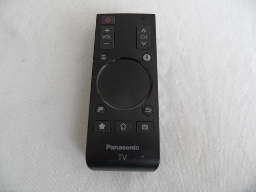 Panasonic Touch Pad Controller N2qbya000004 Smart Tv