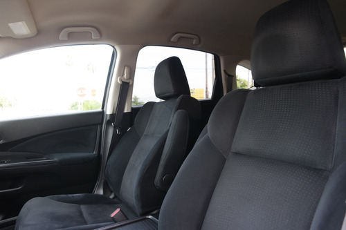 Imagen 8 de 15 de 2014 Honda Crv Ex