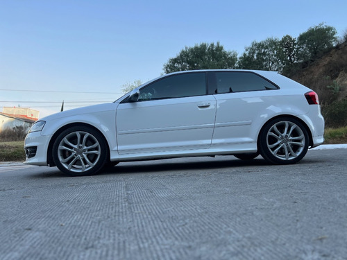 Audi Serie S 2.0 S3 S-tronic Dsg