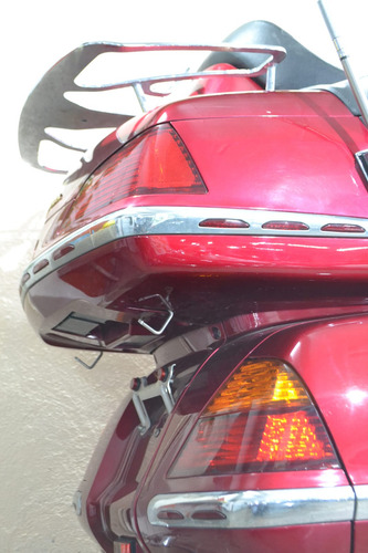 Provocativa Honda Goldwing 1800cc, En Excelentes Condiciones