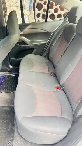 Chevrolet Aveo 1.5 Lt Tm