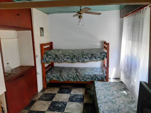 Imagen 6 de 14 de Casa Cuchilla Alta P/5 C/patio Y Parrillero