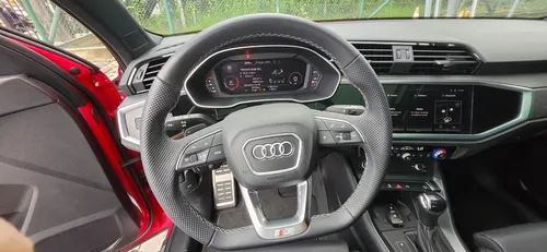 Audi Q3 2.0 40 Tfsi S-Line