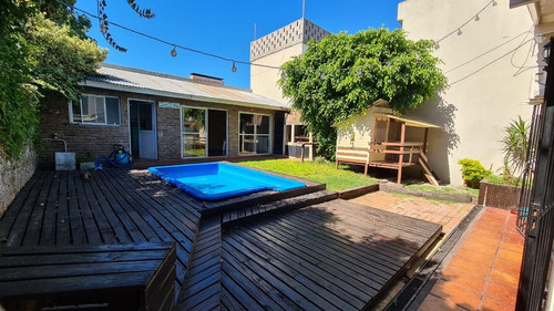 Imagen 15 de 15 de Excelente Casa En Ituzaingó Norte 4 Ambientes En Venta