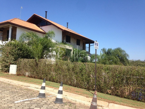 Imagem 2 de 30 de Casa À Venda Em Chácara Santa Margarida - Ca007600