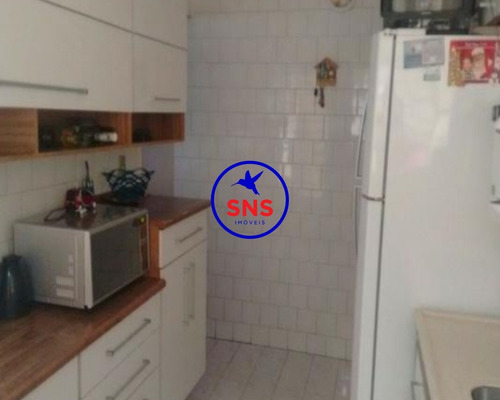 Imagem 14 de 19 de Casa - Ca00481 - 34047480