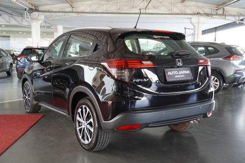 Honda HR-V 1.8 16V FLEX EXL 4P AUTOMÁTICO