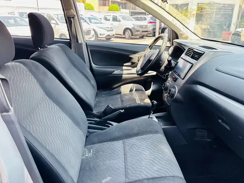 Toyota Avanza 1.5 Xle At