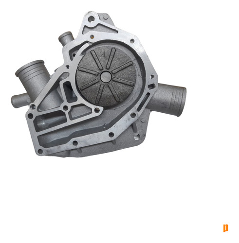 Bomba Agua Renault 4s / R6 / 18 Motor 1.4 Marca Dolz