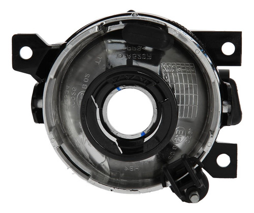 Imagen 2 de 5 de Faro Auxiliar Izquierdo Volkswagen Vento 07/11