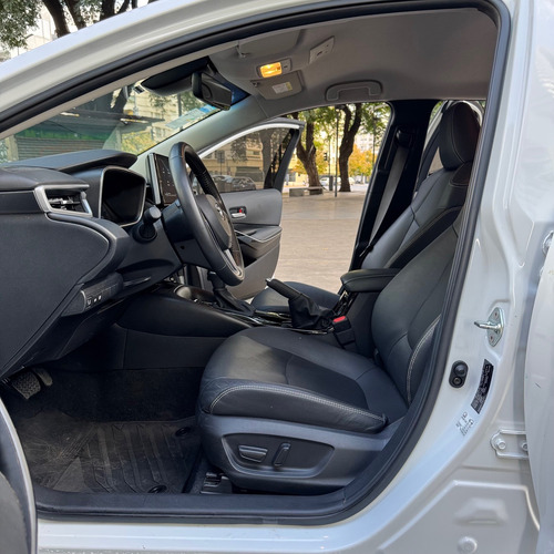 Toyota Corolla 1.8 Hev Seg Ecvt