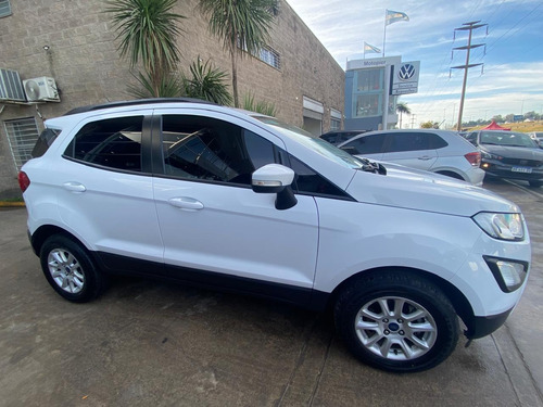 Ford Ecosport 1.5 Se 123cv 4x2
