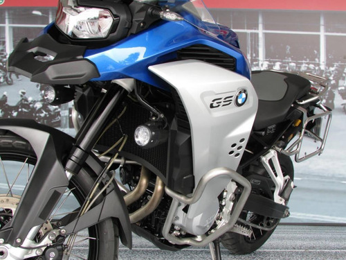 Bmw F 850 Gs Adventure Premium Abs