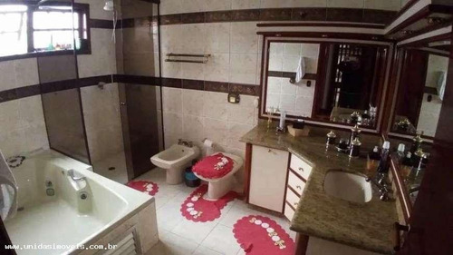 Imagem 10 de 15 de Casa Alto Padrão Para Venda Em São Paulo, Parque Das Árvores, 4 Dormitórios, 1 Suíte, 3 Banheiros, 5 Vagas - R93_1-1182777