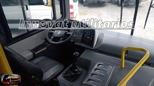 Imagem 2 de 4 de Apache Vip Ano 2018 Volks 17230 Diversas Unidades Cod 382