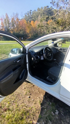 Chevrolet Prisma 1.4l Lt Mt