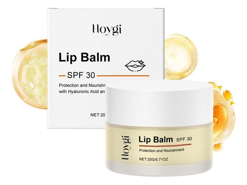 Gn Bálsamo Labial Hidratante De Larga Duración