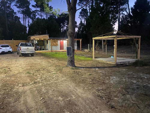 Casa De 2 Dor En Balneario Argentino Lado Sur Sobre Inter
