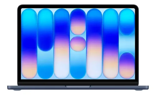 MacBook Neo de 13 polegadas: C...