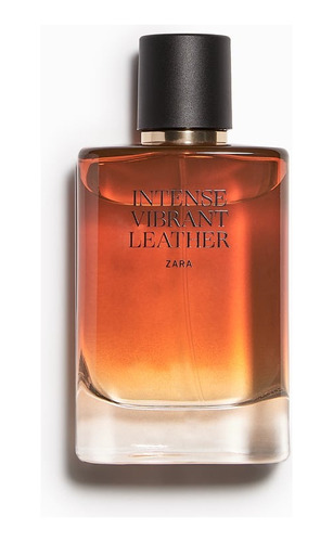 Intense Vibrant Leather Zara 100ml - Hombre - Origen España