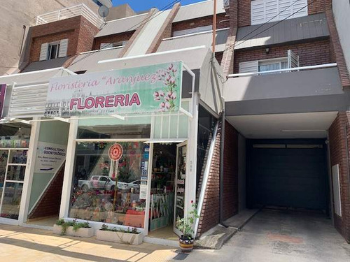 Local Comercial En Venta! Zona Municipalidad