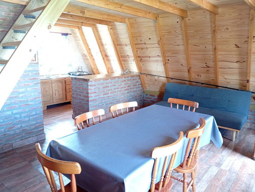 Venta 2 Alpinas Lote 1125 Mtrs San Eduardo Del Mar