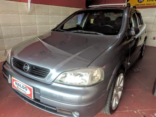 Gm Astra Sedan Gls 2.0 -completinho!