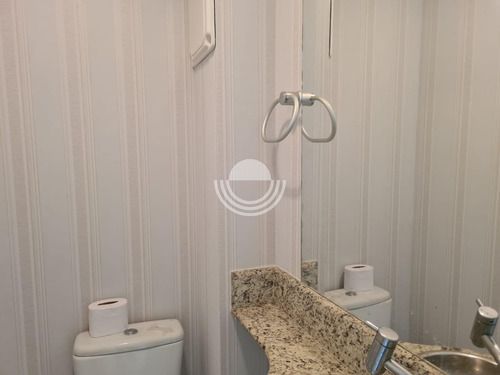Imagem 17 de 23 de Apartamento À Venda Em Cambuí - Ap006675