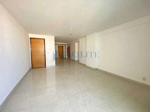 Imagem 2 de 12 de Apartamentos A Venda, Manaíra - 42553-46793