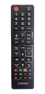 Samsung Remote Control For Smart Tv Aa59