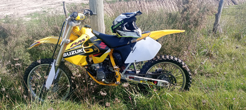 Suzuki Rm Fórmula