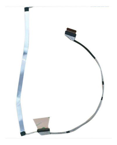 Cable Pantalla Video Lcd Lvds Led Repuesto Para Hp No Tactil