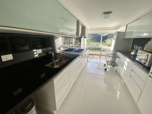 Imagen 21 de 27 de Semipiso En Primera Fila Playa Brava, Edificio Índigo. - Punta Del Este Rincón Del Indio