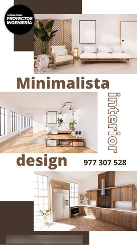 Diseño De Interiores