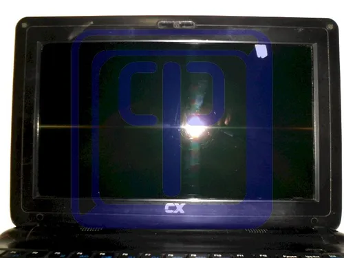 0256 Netbook Cx Cx307xx (Usado)