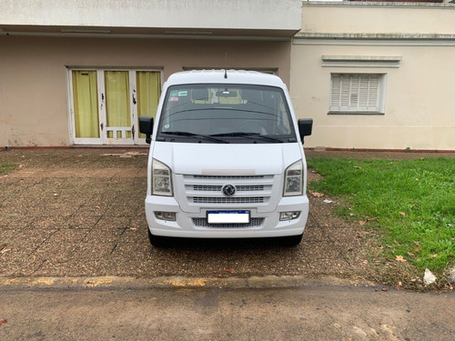 DFSK C-35 1.5 Van Cargo