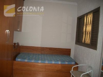 Imagem 11 de 25 de Casa - Ref: 28259