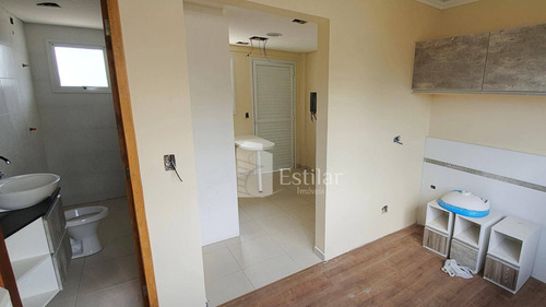 Imagem 6 de 26 de Apartamento Semi-mobiliado 01 Suíte No Lindóia, Curitiba - Ap3358