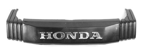 Emblema Frontal Honda Cg Titan Today 125 Até 99