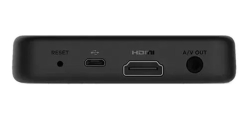 Imagen 3 de 5 de Roku Express Plus Reproductor Streaming 4k Hdr Hdmi