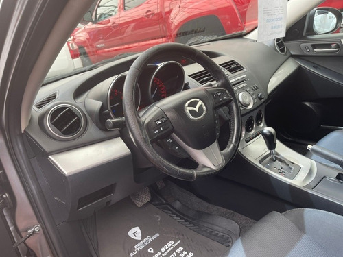 Imagen 7 de 13 de Mazda 3 2011 2.0 I Touring At