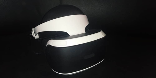 Lentes De Realidad Virtual Ps